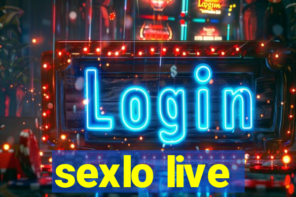 sexlo live